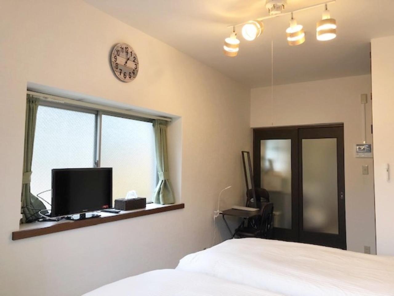 Rapport Kukomae 207 Fukuoka  Exterior photo
